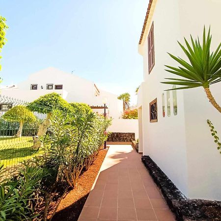 Rentaliday Brisas Del Atlantico Playa de las Americas  Ngoại thất bức ảnh