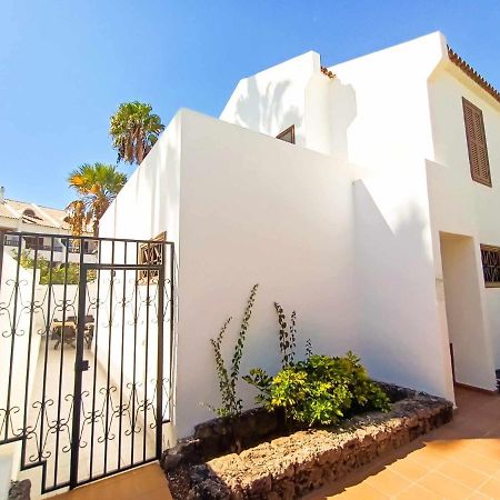 Rentaliday Brisas Del Atlantico Playa de las Americas  Ngoại thất bức ảnh