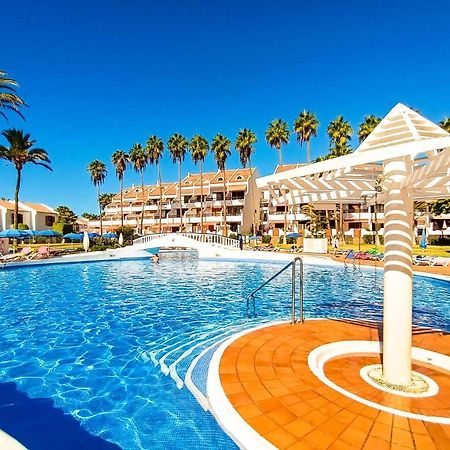 Rentaliday Brisas Del Atlantico Playa de las Americas  Ngoại thất bức ảnh