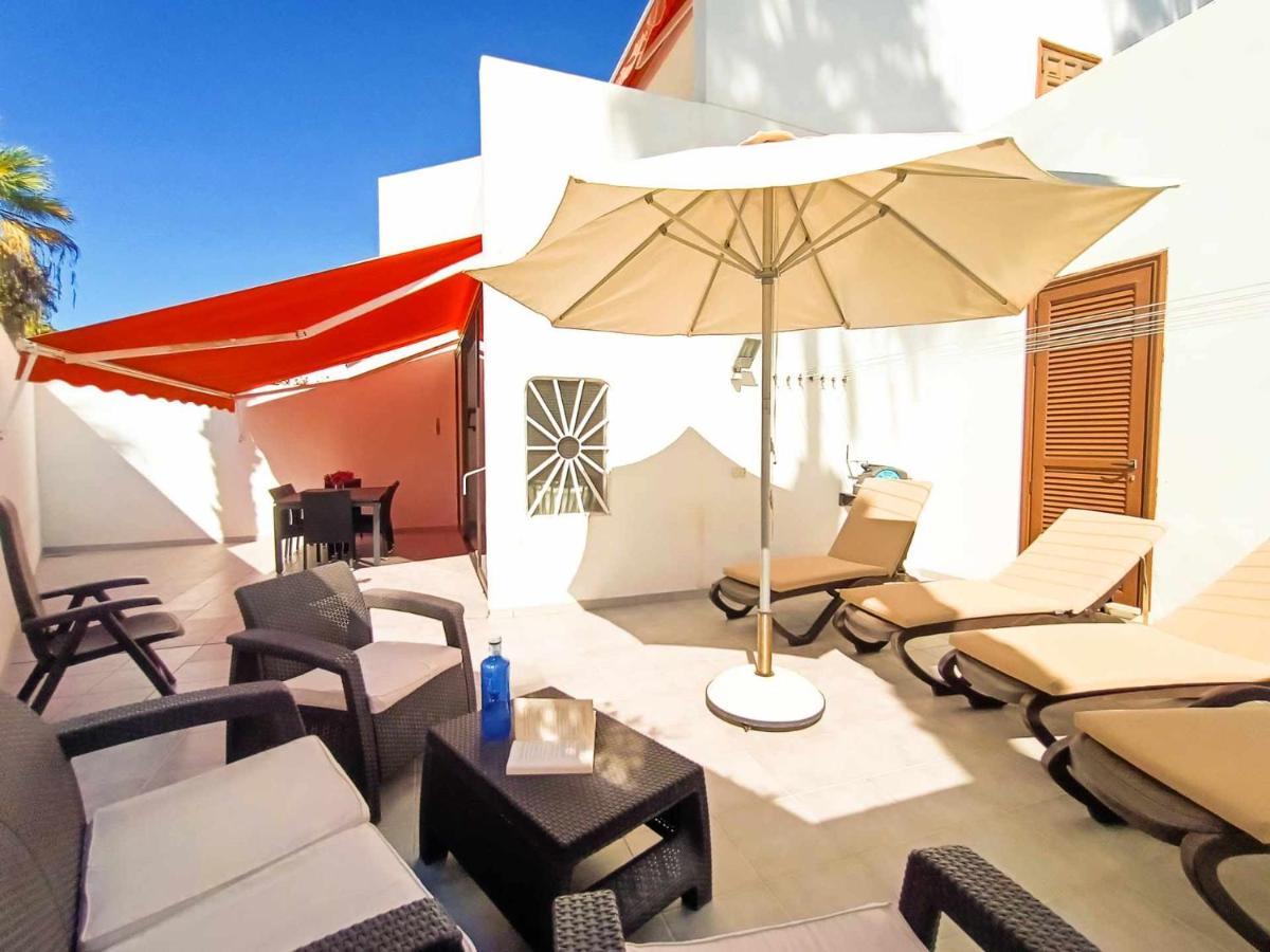 Rentaliday Brisas Del Atlantico Playa de las Americas  Ngoại thất bức ảnh