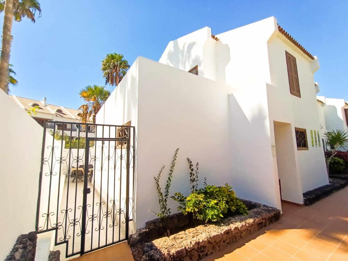 Rentaliday Brisas Del Atlantico Playa de las Americas  Ngoại thất bức ảnh