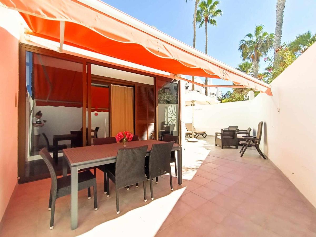 Rentaliday Brisas Del Atlantico Playa de las Americas  Ngoại thất bức ảnh