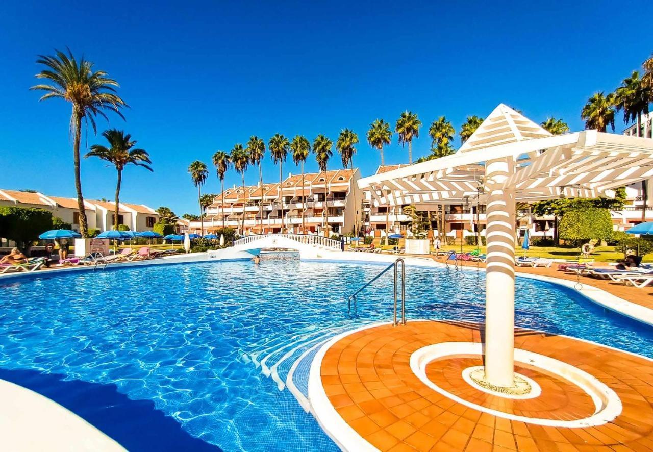 Rentaliday Brisas Del Atlantico Playa de las Americas  Ngoại thất bức ảnh