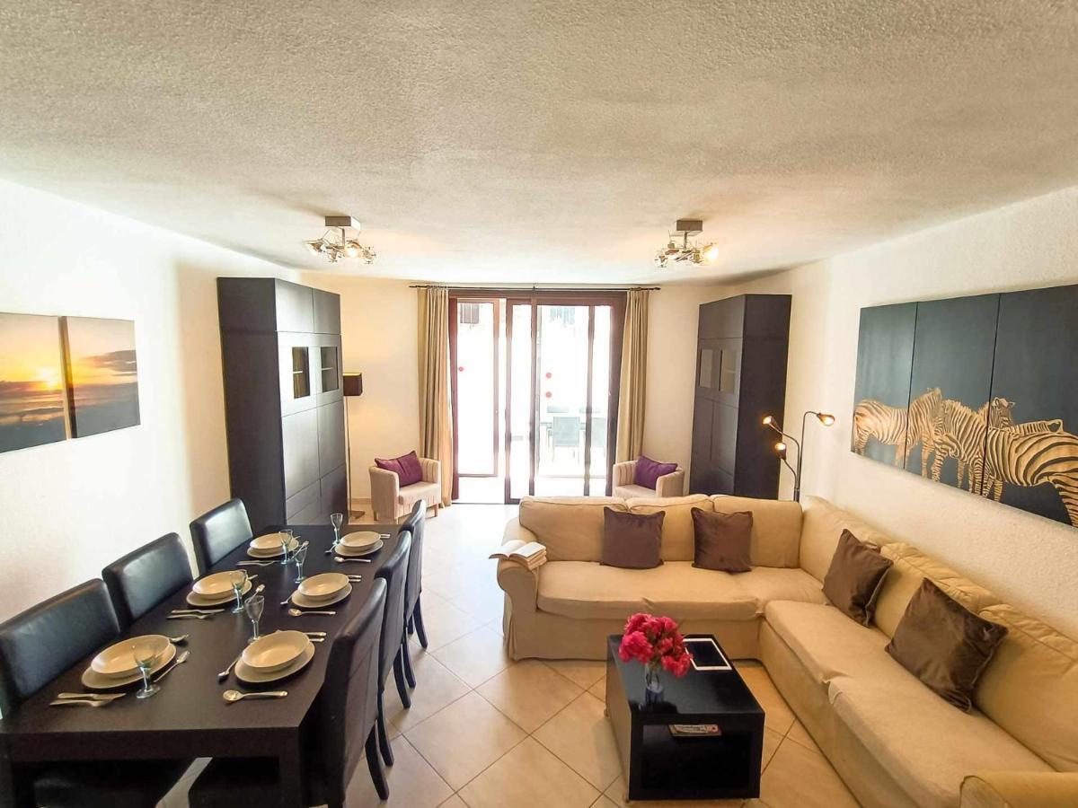 Rentaliday Brisas Del Atlantico Playa de las Americas  Ngoại thất bức ảnh