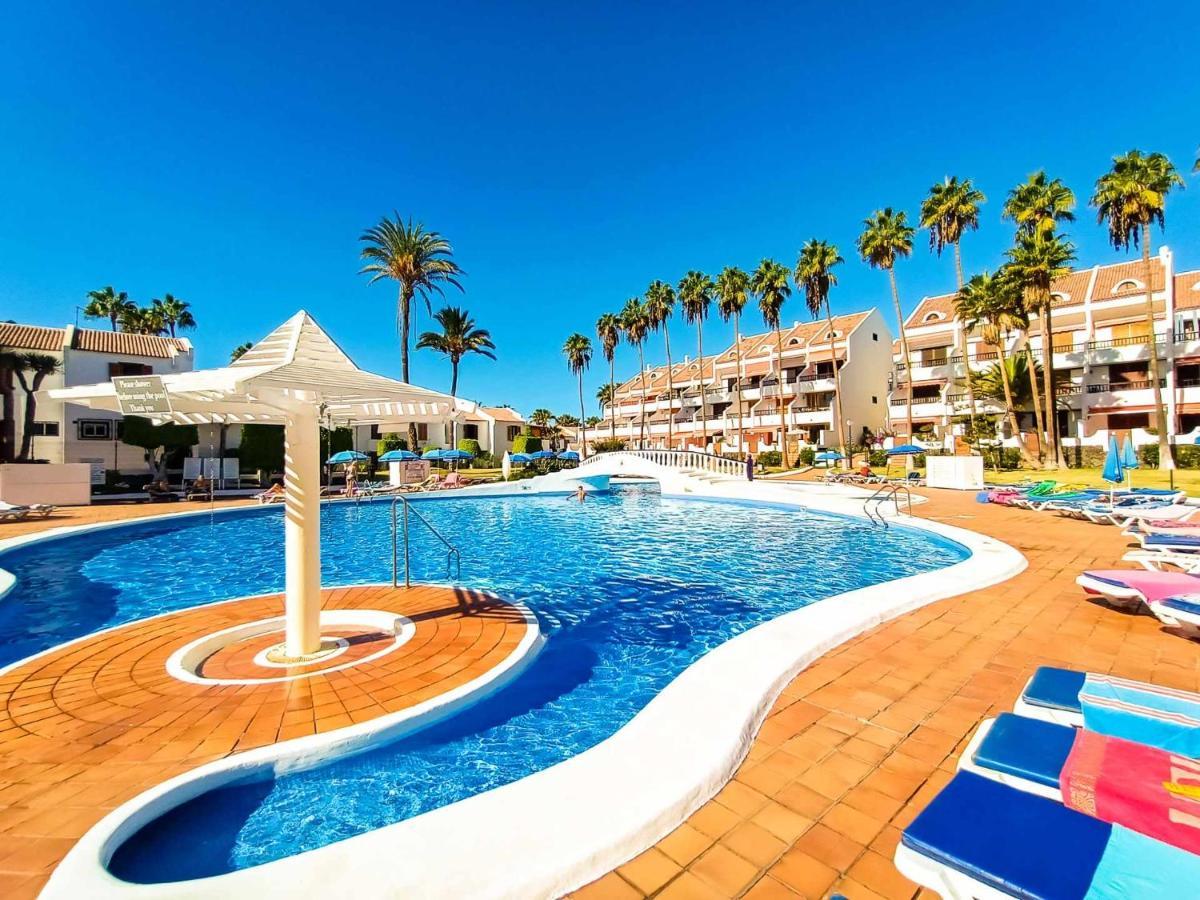 Rentaliday Brisas Del Atlantico Playa de las Americas  Ngoại thất bức ảnh