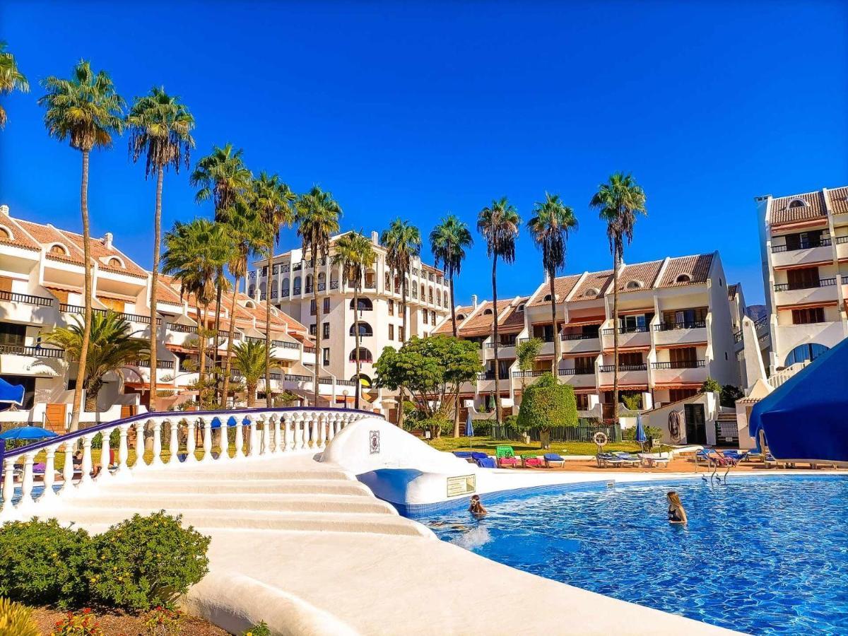 Rentaliday Brisas Del Atlantico Playa de las Americas  Ngoại thất bức ảnh