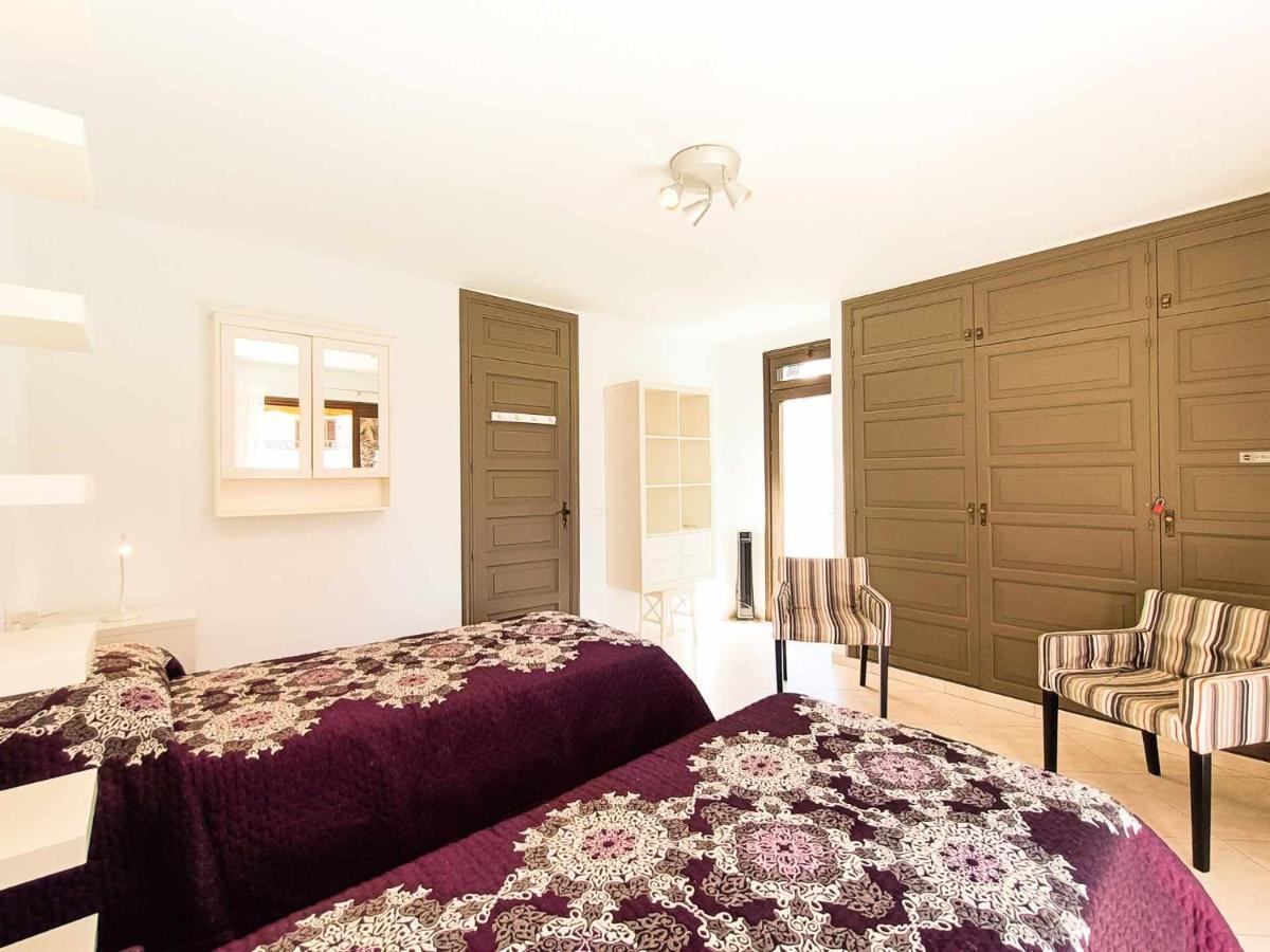 Rentaliday Brisas Del Atlantico Playa de las Americas  Ngoại thất bức ảnh