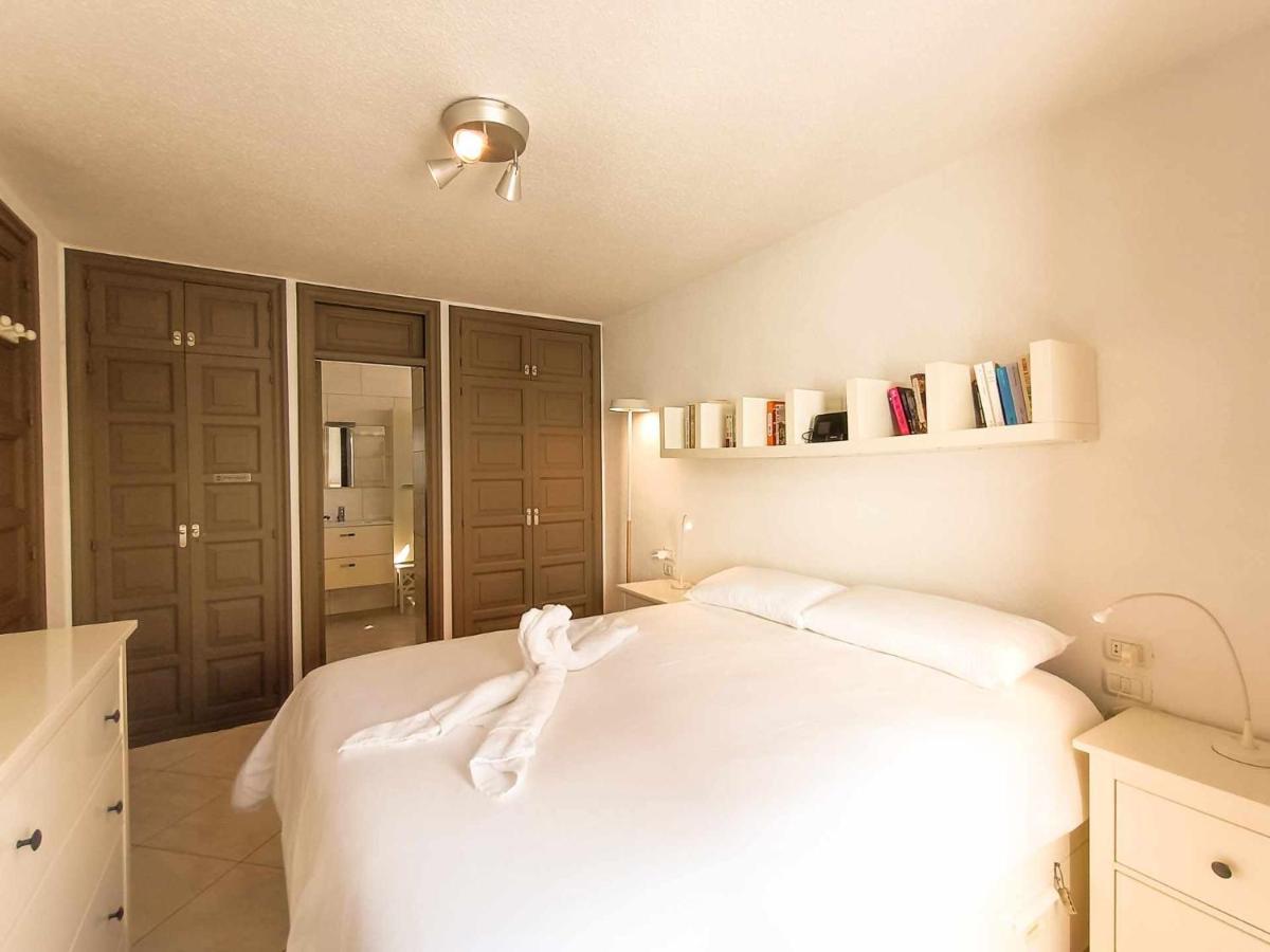 Rentaliday Brisas Del Atlantico Playa de las Americas  Ngoại thất bức ảnh
