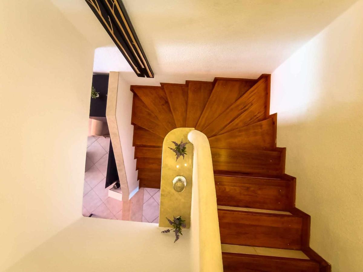 Rentaliday Brisas Del Atlantico Playa de las Americas  Ngoại thất bức ảnh
