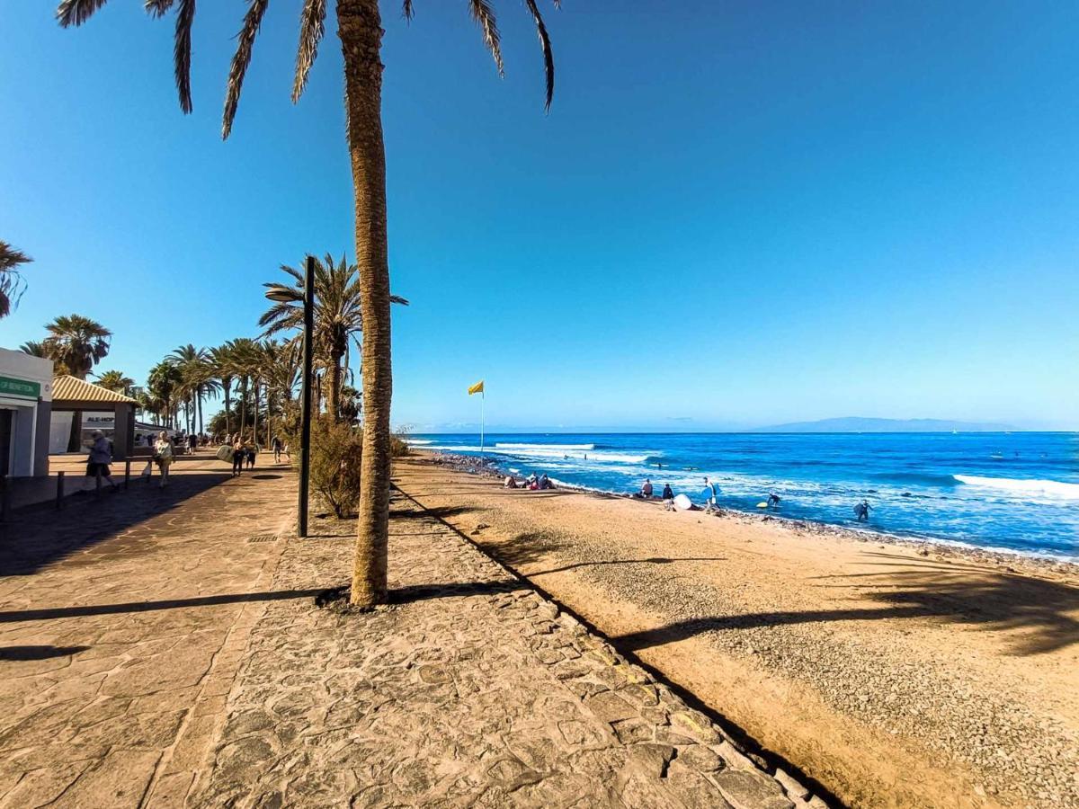 Rentaliday Brisas Del Atlantico Playa de las Americas  Ngoại thất bức ảnh