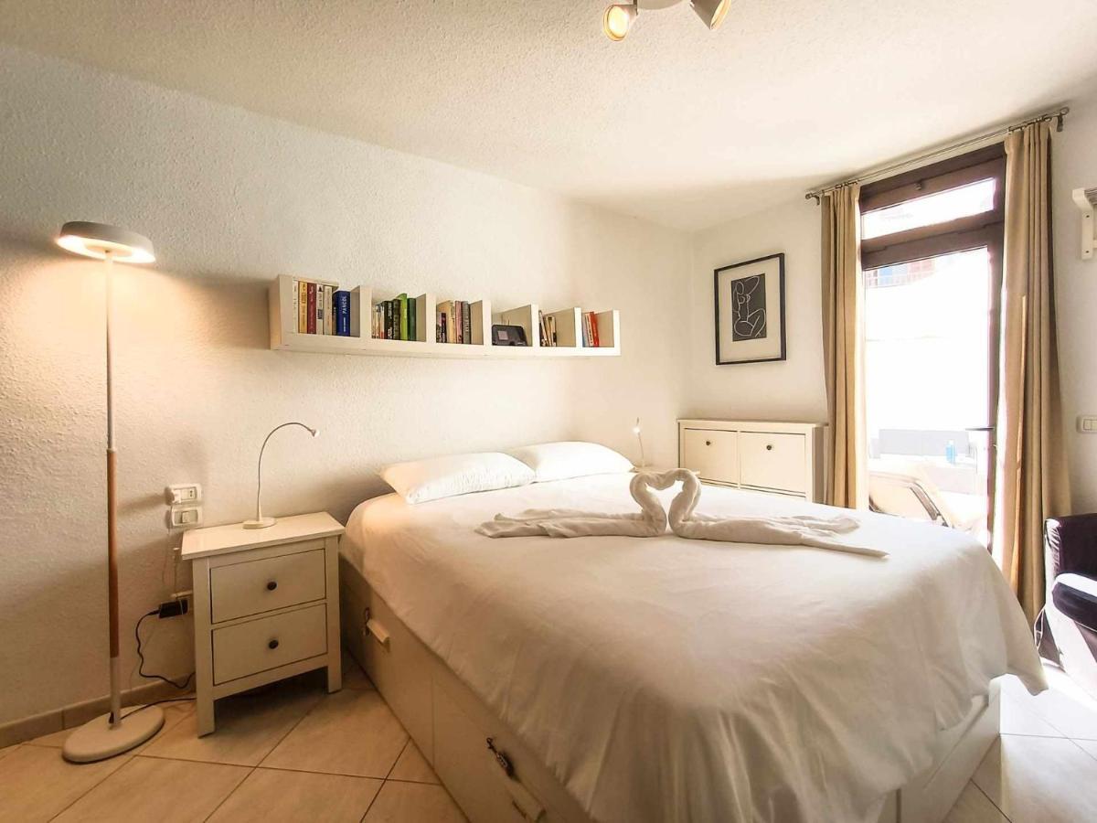 Rentaliday Brisas Del Atlantico Playa de las Americas  Ngoại thất bức ảnh