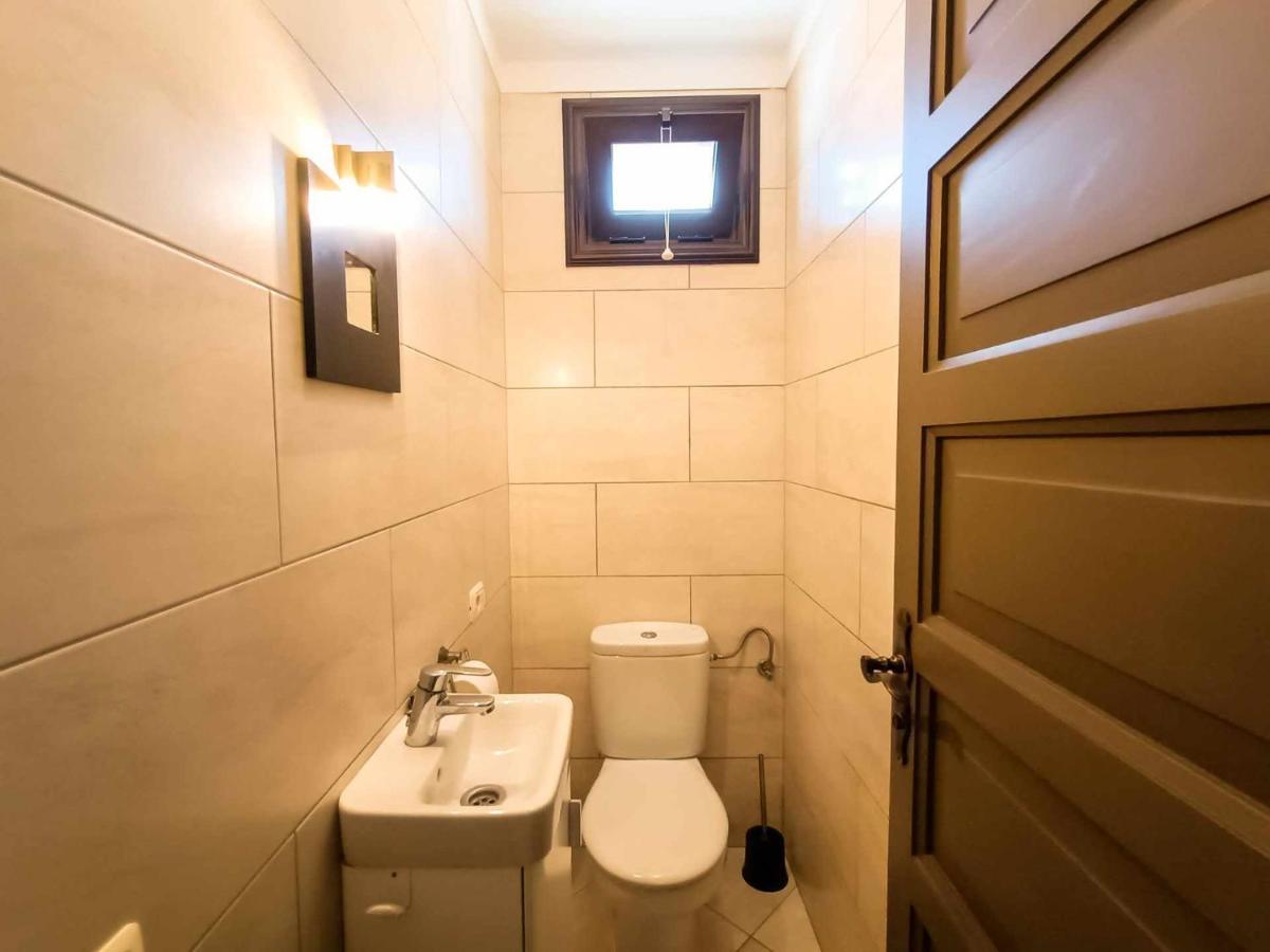 Rentaliday Brisas Del Atlantico Playa de las Americas  Ngoại thất bức ảnh