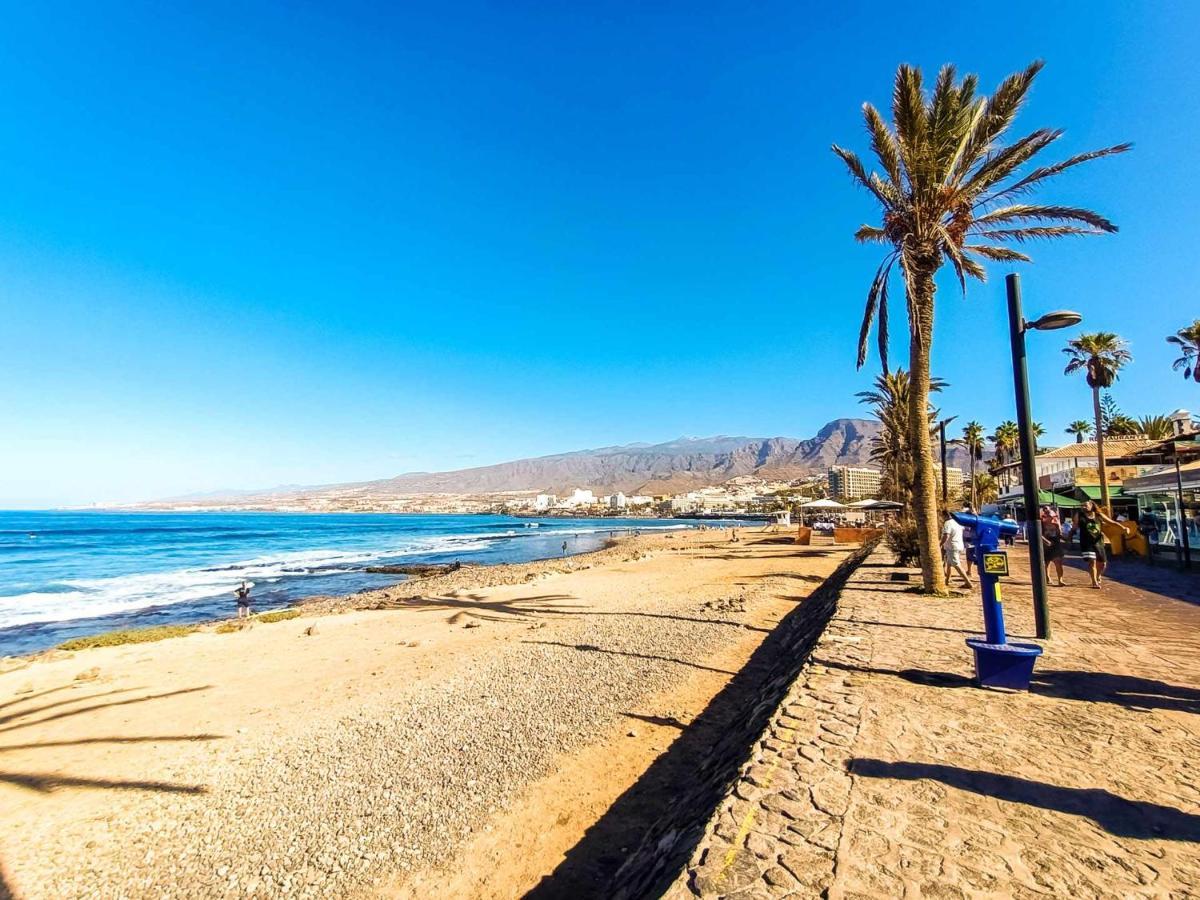 Rentaliday Brisas Del Atlantico Playa de las Americas  Ngoại thất bức ảnh