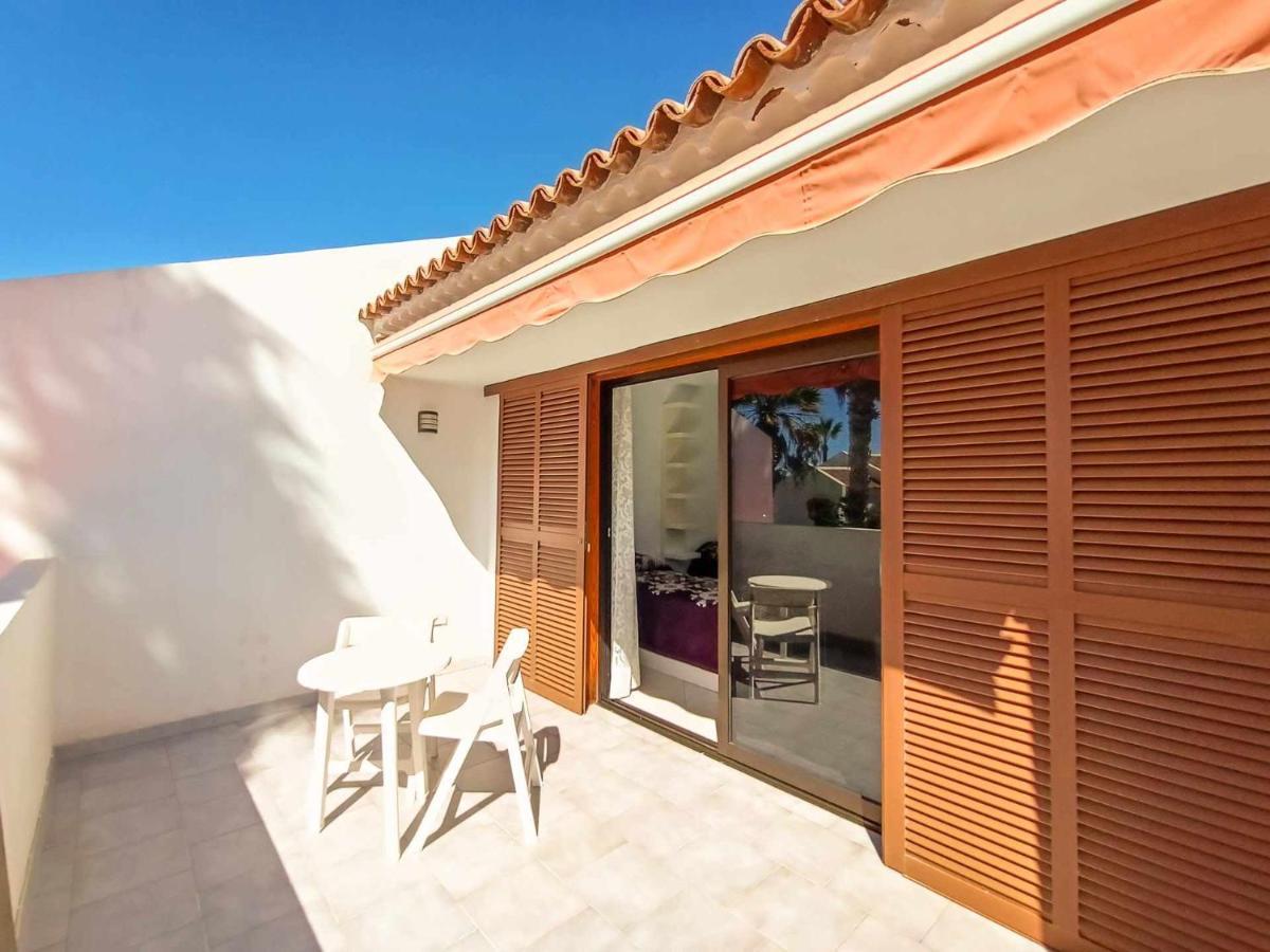 Rentaliday Brisas Del Atlantico Playa de las Americas  Ngoại thất bức ảnh