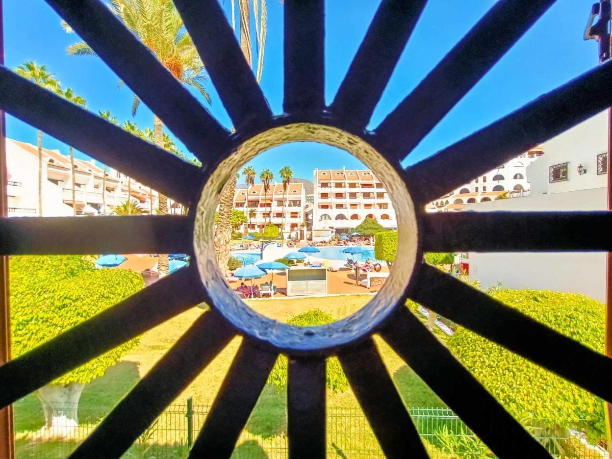 Rentaliday Brisas Del Atlantico Playa de las Americas  Ngoại thất bức ảnh