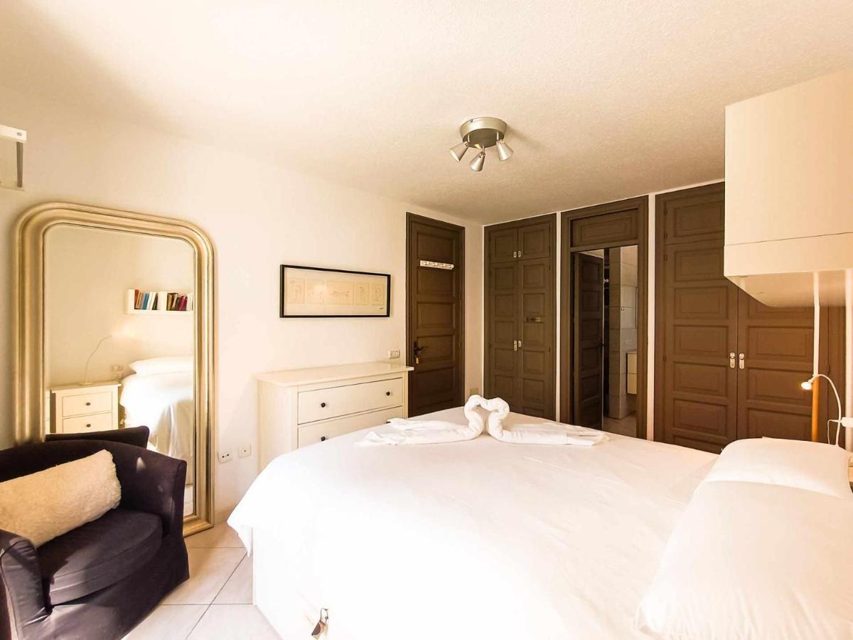 Rentaliday Brisas Del Atlantico Playa de las Americas  Ngoại thất bức ảnh