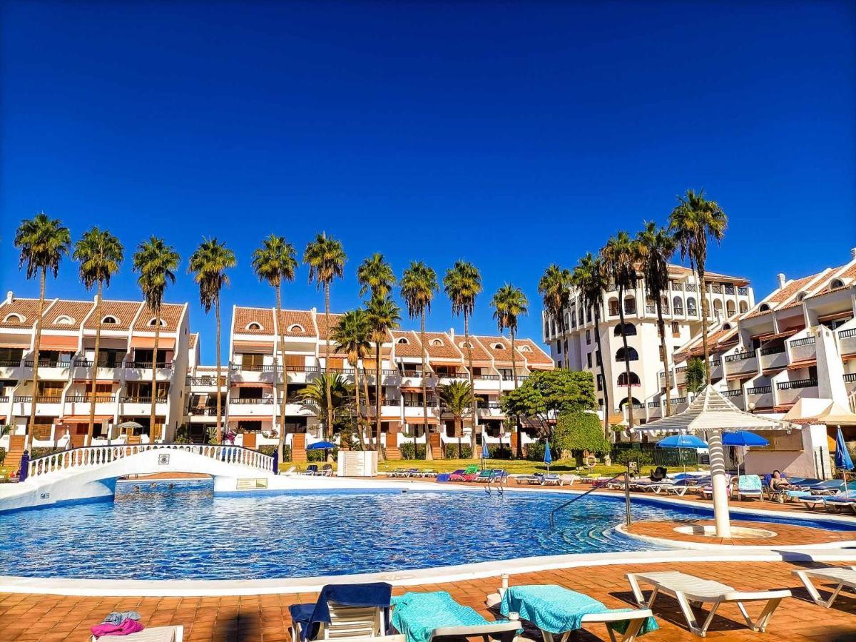 Rentaliday Brisas Del Atlantico Playa de las Americas  Ngoại thất bức ảnh