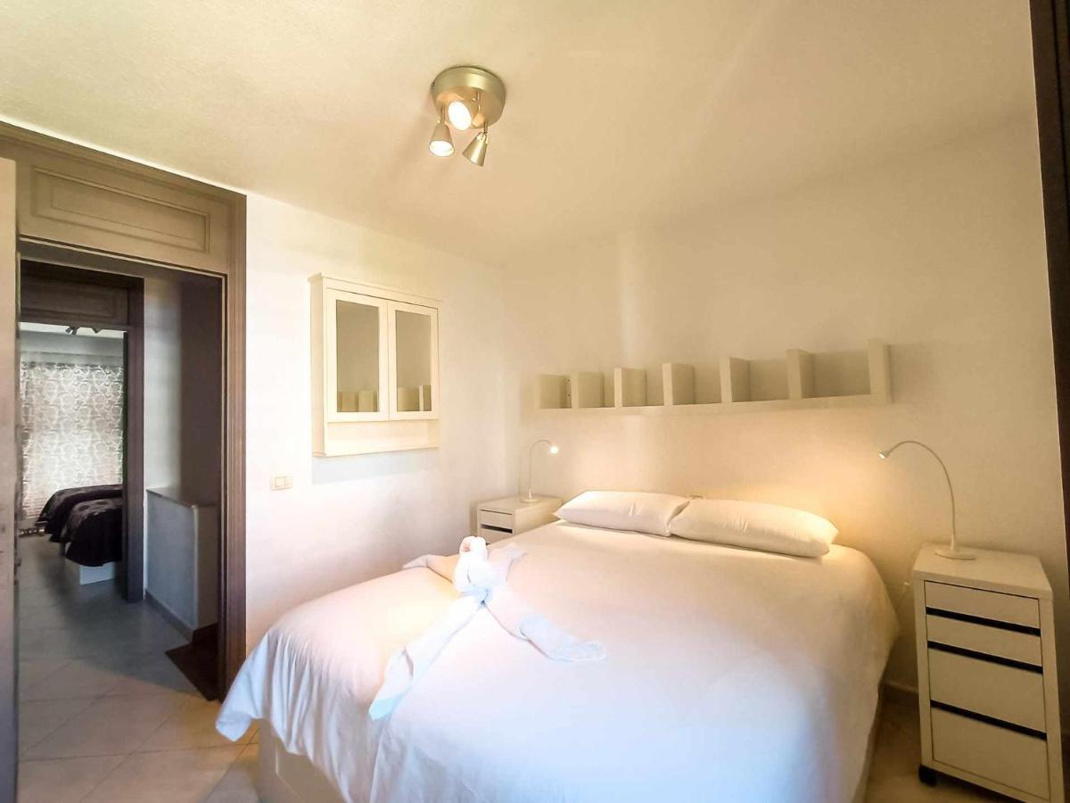 Rentaliday Brisas Del Atlantico Playa de las Americas  Ngoại thất bức ảnh